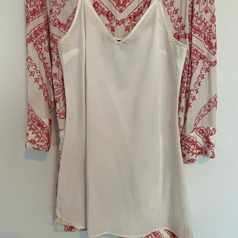 Twelfth Street by Cynthia Vincent dress - Picture 6 of 8